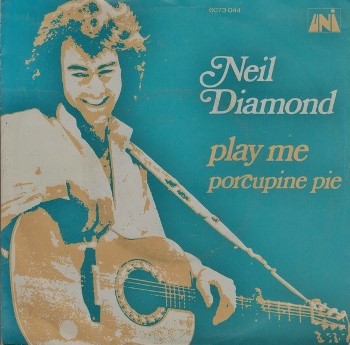 Neil Diamond